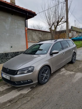 VW Passat - 7999 € / 15644.68 лв. - 72200524 3