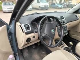 Skoda Fabia - 2100 € / 4107.24 лв. - 49389537 5