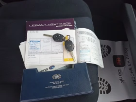 Subaru Outback 2.5i AWD  - 6000 € / 11734.98 лв. - 66897723 14