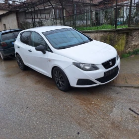 Seat Ibiza 1.2 - 2500 € / 4889.57 лв. - 33170660 4