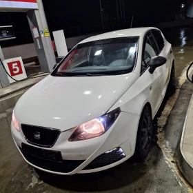 Seat Ibiza 1.2 - 2500 € / 4889.57 лв. - 33170660 12