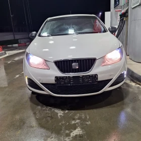Seat Ibiza 1.2 - 2500 € / 4889.57 лв. - 33170660 11