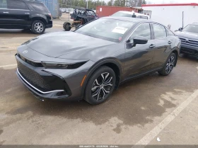 Toyota Crown Xle * Крайна цена до БГ* 