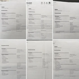 Skoda Octavia 2.0TDI* 150к.с* СЕРВИЗНА КНИЖКА С ПЪЛНА ИСТОРИЯ - 17300 € / 33835.86 лв. - 26826371 17