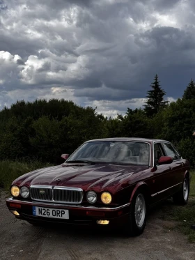 Jaguar Xj undefined | Auto.bg — изображение 9