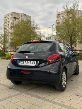 Peugeot 208 | Mobile.bg � ����� ������ 7