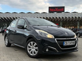 ������ Peugeot 208