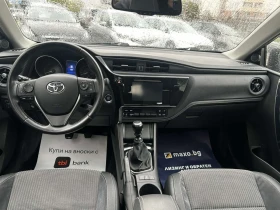 Toyota Auris 1.6 D4D | Mobile.bg � ����� ������ 10