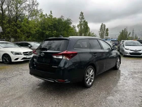 Toyota Auris 1.6 D4D | Mobile.bg � ����� ������ 7