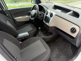 Dacia Dokker 1.6i LPG | Auto.bg — изображение 7