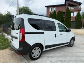 Dacia Dokker 1.6i LPG | Auto.bg — изображение 4