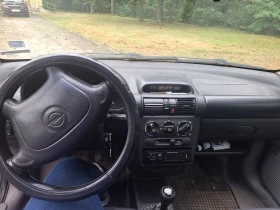 Opel Corsa - 1300 € / 2542.58 лв. - 25258255 5