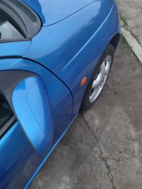Opel Tigra Gaz KLIMA | Mobile.bg � ����� ������ 5