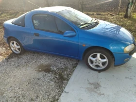 Opel Tigra Gaz KLIMA | Mobile.bg � ����� ������ 2