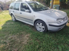 VW Golf TDI