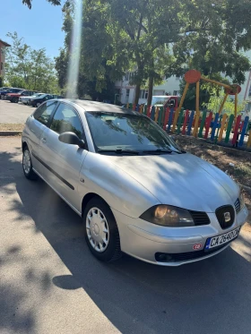 Seat Ibiza | Mobile.bg � ����� ������ 4