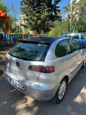 Seat Ibiza | Mobile.bg � ����� ������ 3