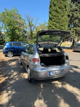 Seat Ibiza | Mobile.bg � ����� ������ 8