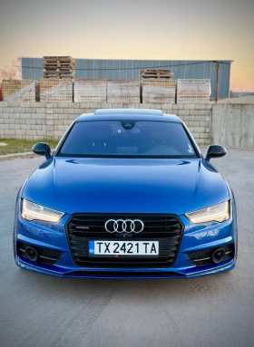 Audi A7 | Mobile.bg � ����� ������ 2
