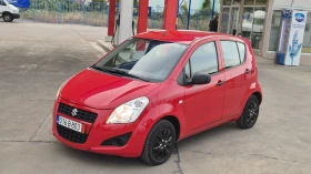 Suzuki Splash 1.0i КЛИМАТИК | Auto.bg — изображение 9