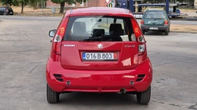 Suzuki Splash 1.0i КЛИМАТИК | Auto.bg — изображение 4