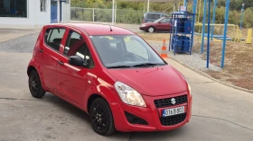 Suzuki Splash 1.0i КЛИМАТИК | Auto.bg — изображение 10