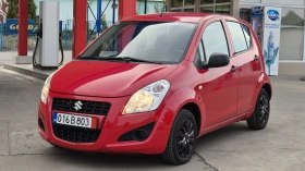 Suzuki Splash 1.0i КЛИМАТИК | Auto.bg — изображение 8