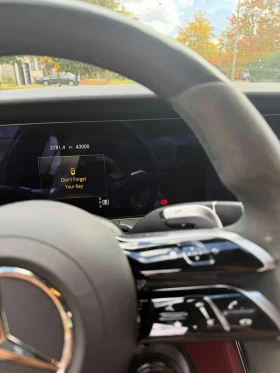Mercedes-Benz CLS * AMG 53 * CARFAX *  | Mobile.bg � ����� ������ 7