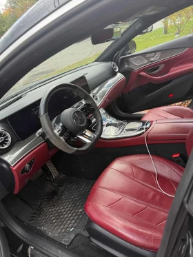Mercedes-Benz CLS * AMG 53 * CARFAX *  | Mobile.bg � ����� ������ 13