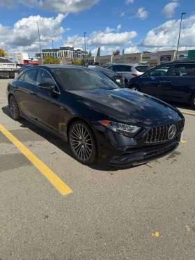 ������ Mercedes-Benz CLS