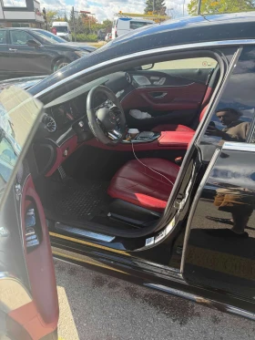Mercedes-Benz CLS * AMG 53 * CARFAX *  | Mobile.bg � ����� ������ 11