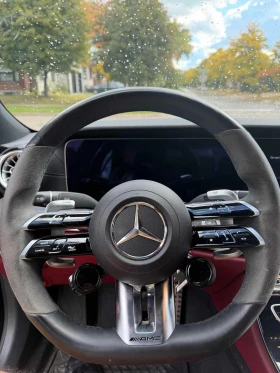 Mercedes-Benz CLS * AMG 53 * CARFAX *  | Mobile.bg � ����� ������ 9