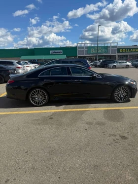 Mercedes-Benz CLS * AMG 53 * CARFAX *  | Mobile.bg � ����� ������ 3