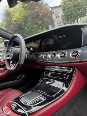 Mercedes-Benz CLS * AMG 53 * CARFAX *  | Mobile.bg � ����� ������ 8