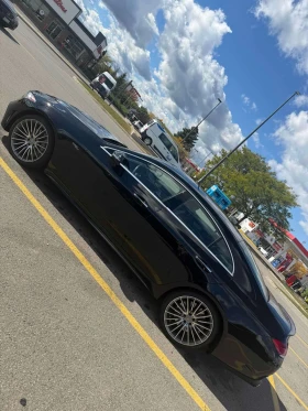 Mercedes-Benz CLS * AMG 53 * CARFAX *  | Mobile.bg � ����� ������ 2