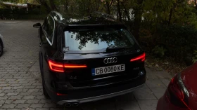 Audi A4 Allroad 3.0 TDI 272hp 8zf Virtual cockpit Matrix | Auto.bg — изображение 13