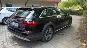 Audi A4 Allroad 3.0 TDI 272hp 8zf Virtual cockpit Matrix | Auto.bg — изображение 5