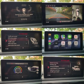 Audi A4 Allroad 3.0 TDI 272hp 8zf Virtual cockpit Matrix | Auto.bg — изображение 14
