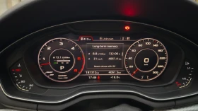 Audi A4 Allroad 3.0 TDI 272hp 8zf Virtual cockpit Matrix | Auto.bg — изображение 11