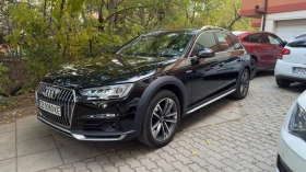 Audi A4 Allroad 3.0 TDI 272hp 8zf Virtual cockpit Matrix | Auto.bg — изображение 16