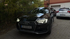 Audi A4 Allroad 3.0 TDI 272hp 8zf Virtual cockpit Matrix | Auto.bg — изображение 12
