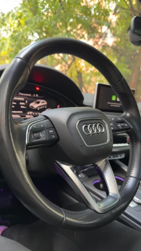 Audi A4 Allroad 3.0 TDI 272hp 8zf Virtual cockpit Matrix | Auto.bg — изображение 8