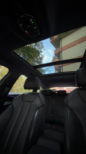 Audi A4 Allroad 3.0 TDI 272hp 8zf Virtual cockpit Matrix | Auto.bg — изображение 15