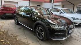 Audi A4 Allroad 3.0 TDI 272hp 8zf Virtual cockpit Matrix | Auto.bg — изображение 4