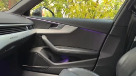 Audi A4 Allroad 3.0 TDI 272hp 8zf Virtual cockpit Matrix | Auto.bg — изображение 10