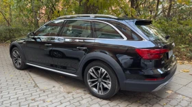 Audi A4 Allroad 3.0 TDI 272hp 8zf Virtual cockpit Matrix | Auto.bg — изображение 3