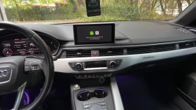 Audi A4 Allroad 3.0 TDI 272hp 8zf Virtual cockpit Matrix | Auto.bg — изображение 9
