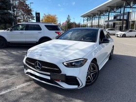 ������ Mercedes-Benz C 300