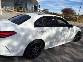Mercedes-Benz C 300 | Mobile.bg � ����� ������ 4