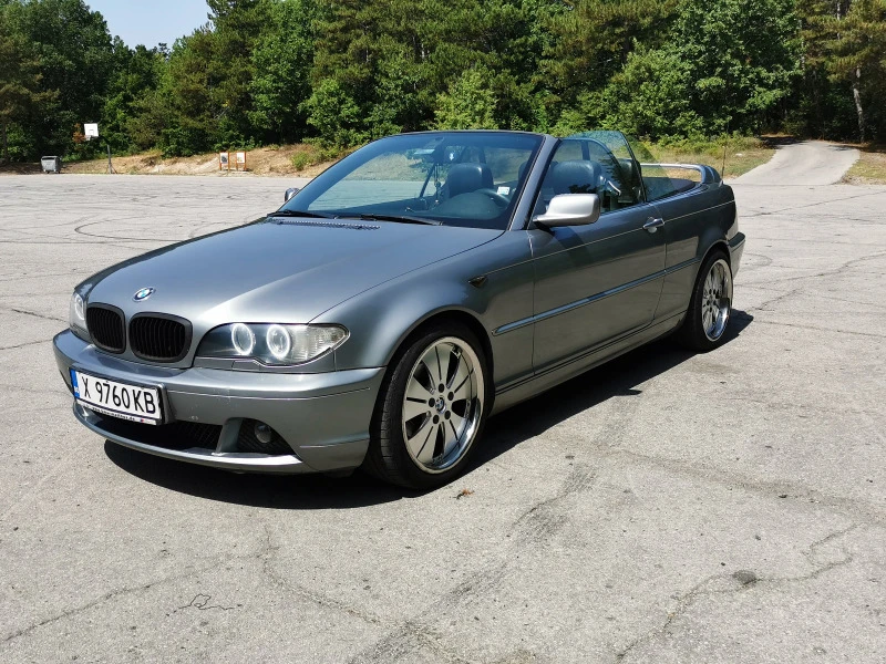 BMW 318 ГАЗ Facelift , снимка 13 - Автомобили и джипове - 47275342